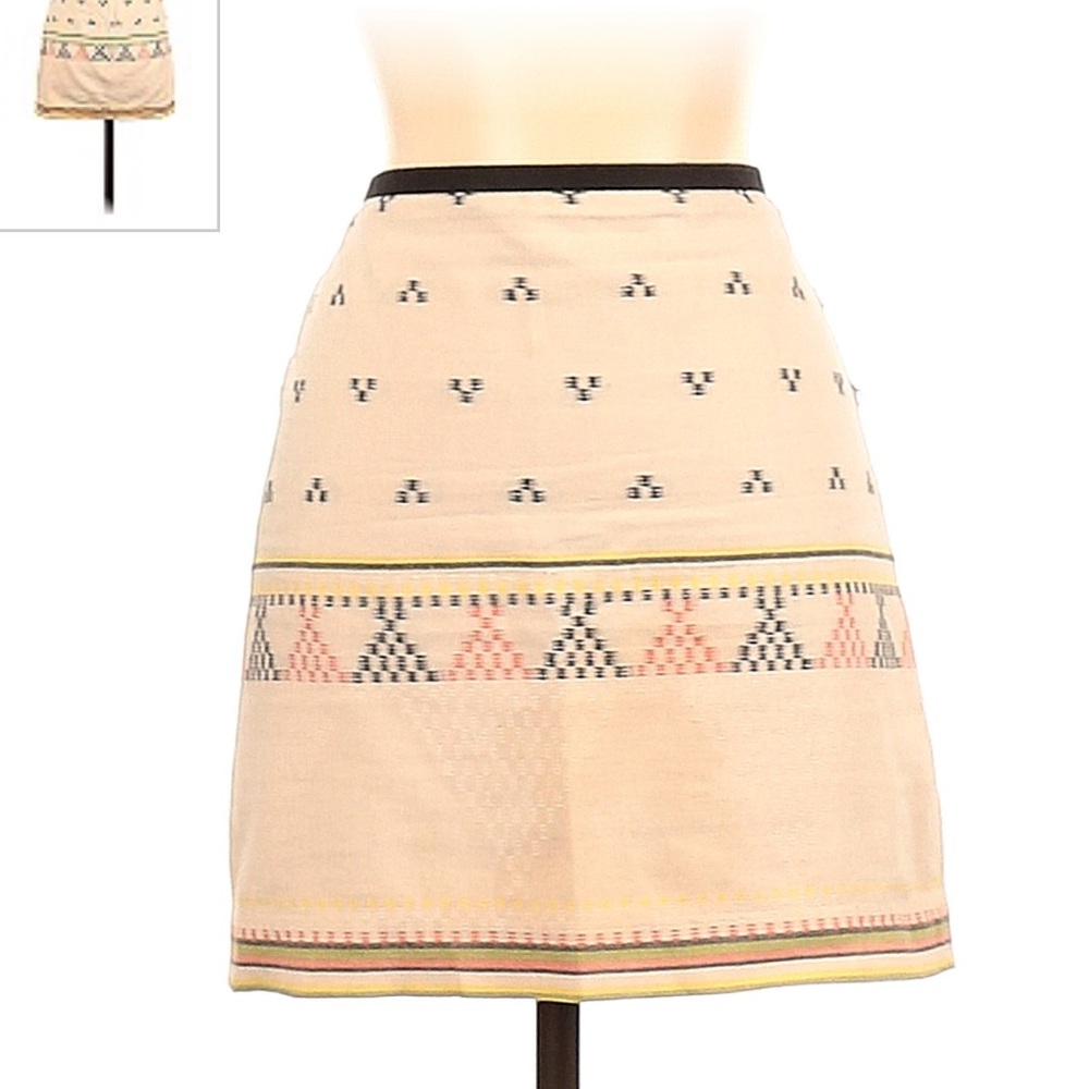 Madewell skirt - size 0